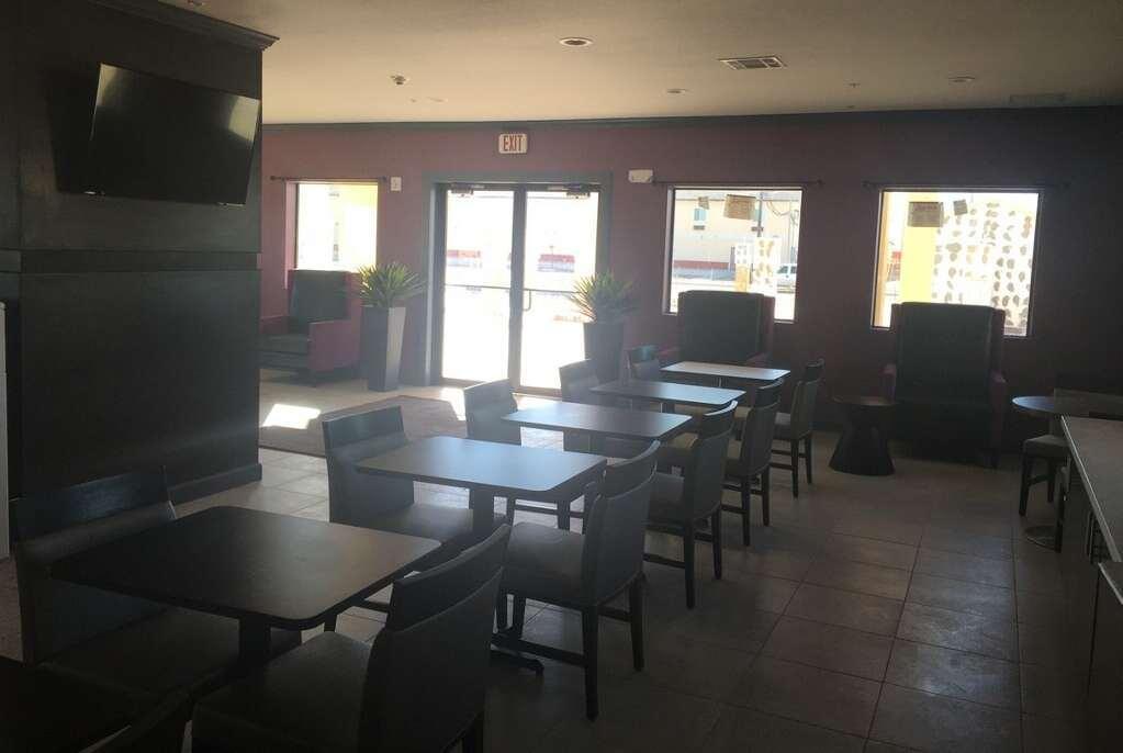 Days Inn By Wyndham Odessa Interior photo