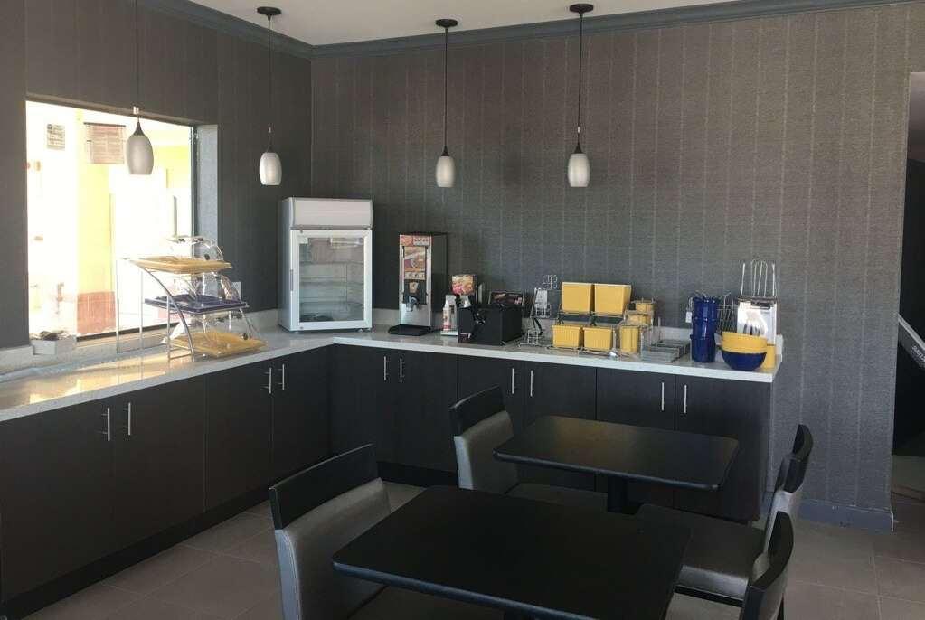 Days Inn By Wyndham Odessa Facilities photo