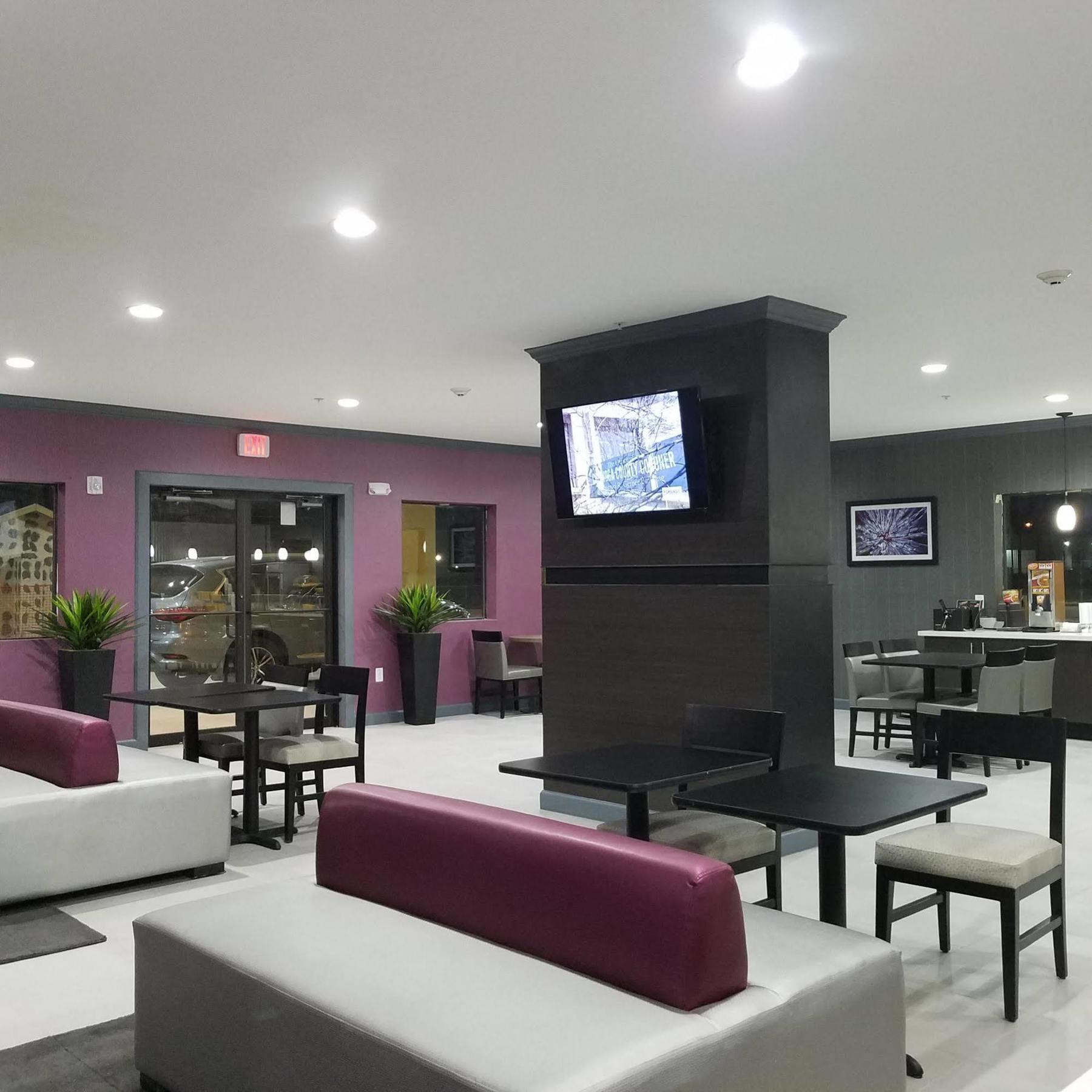 Days Inn By Wyndham Odessa Exterior photo